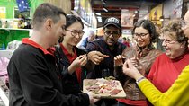 Adelaide Central Market Discovery Tour