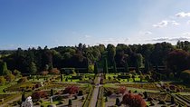 Outlander Season 2 Day Tour from Glasgow and Edinburgh