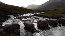 4 Day Highlands and Isle of Skye Tour from Glasgow