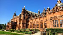 Private Glasgow West End Tour: Arts and Culture