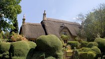 Private Day Tour from London - Stonehenge, Bath & Cotswolds 