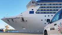 Muscat City Tour Half Day