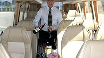 Santorini Luxury private tour for small groups