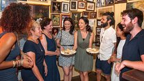  Tapas & Traditions of Seville Guided Food Tour