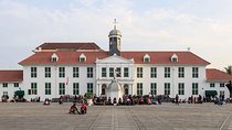 Private Tour: Half Day Jakarta Old City Tour