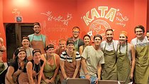 Hands-on Thai Cooking Class Phuket with Market Tour Option!