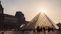 Closing Time at the Louvre: The Mona Lisa at her Most Peaceful