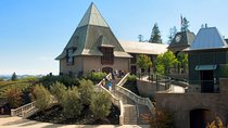 8-hr Beer & Wine Tour of Sonoma/Napa from San Francisco in XL SUV