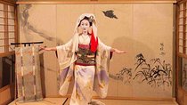 Private Dinner with Maiko and Geiko in Kyoto
