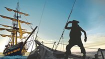 Pirate Ship Sunset Dinner and Show in Los Cabos