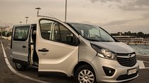 Private Transfer from Split to Sibenik