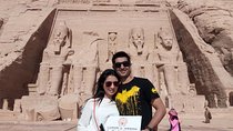 Private Tour to Abu Simbel Temple From Aswan