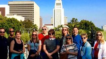 Culture and Arts Tour of Downtown LA with Angels Flight Ticket
