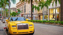 Los Angeles Highlights Full-Day Guided Tour