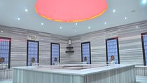 Turkish Bath and Spa