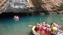 Excursion to Altinbesik Cave and Ormana Village