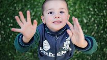 Greek Mythology Treasure Hunt for Kids - Athens Private Tour