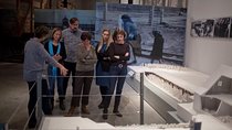 Jerusalem Yad Vashem Holocaust History Museum Tour