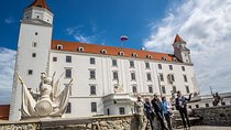 Guided Walking Tour in English or German 3H