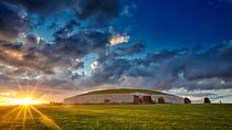 6 hour Half-Day Award Winning Private Tour of the Boyne Valley