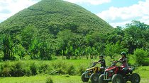 Private Day Trip Cebu to Bohol w/ Chocolate Hills & Loboc Cruise