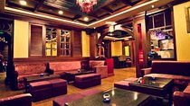 Delhi Small-group Twilight Fine Dining Tour