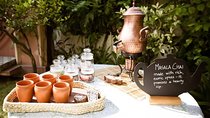Small-group Delhi High Tea Experience