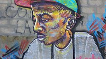 Street Art & Township Experience