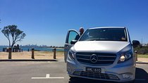 Half Day Private Tour of Melbourne City with Local guide 