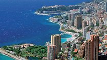 Best of the French Riviera with Cannes , Monaco & more Private guided Tour