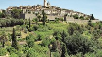 Flavors & Tastes of Provence , Shared & Guided 1/2 Day from Nice 