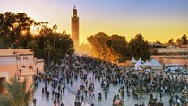 2 Days Agadir To Marrakech & Essaouira