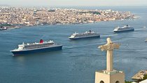  Tour Discover the Amazing Best Views of Lisbon with local Guide