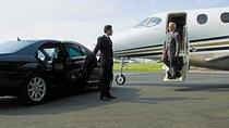 Round Trip Airport Transfer- From Delhi Airport to Hotel & Back to Delhi Airport