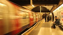 London Underground and Tube Tour with Private Guide