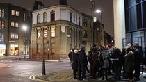 2-Hour Jack the Ripper Guided Walking Tour in Whitechapel, London