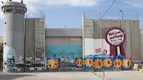 Palestine Revealed: 2-Day Private Tour from Jerusalem