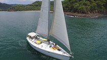 Small Group Sunset Sail for the Sophisticated Traveler 