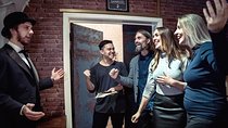 SHERLOCK Escape Room