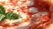 Homemade Pizza Class in Napoli