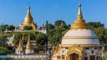 The Ancient Capitals of Mandalay