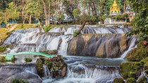 British Hill Station Pyin Oo Lwin: Excursion from Mandalay