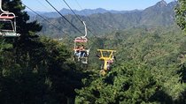 Private Summer Palace, Mutianyu Great Wall Day Tour