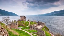 Loch Ness & Culloden Battlefield Private Tour from Inverness
