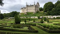 Dunrobin Castle and Glenmorangie Distillery - Local Private Tour