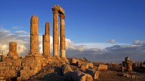 Private Amman Airport Layover Tour