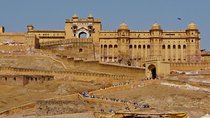 Private 02 Nights 03 Days Golden Triangle Tour