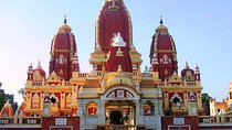 Full Day Spiritual Walk of Old Delhi