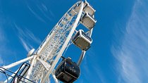 Cape Wheel Admission Ticket