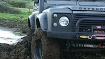 Mud Adventure